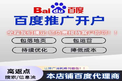 百度竞价托管运营在电商行业的成功应用